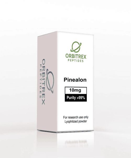Pinealon product from Orbitrex Peptides