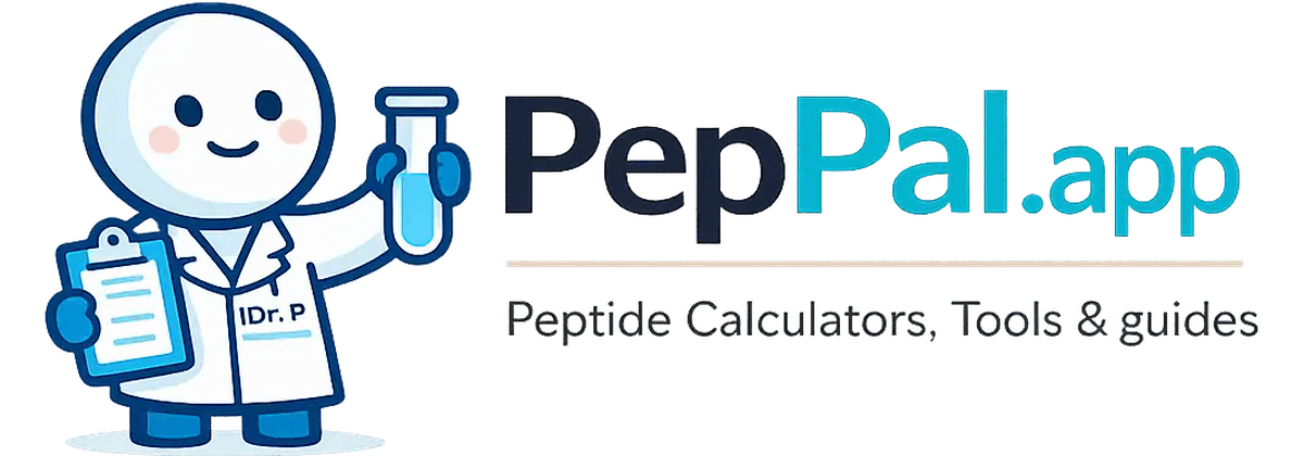 PepPal logo