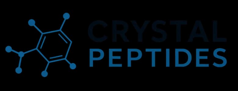 Crystal Peptides