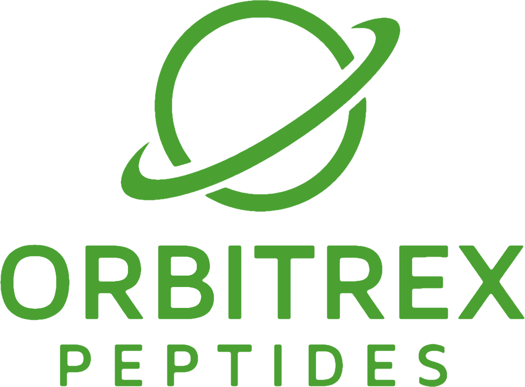 Orbitrex Peptides logo