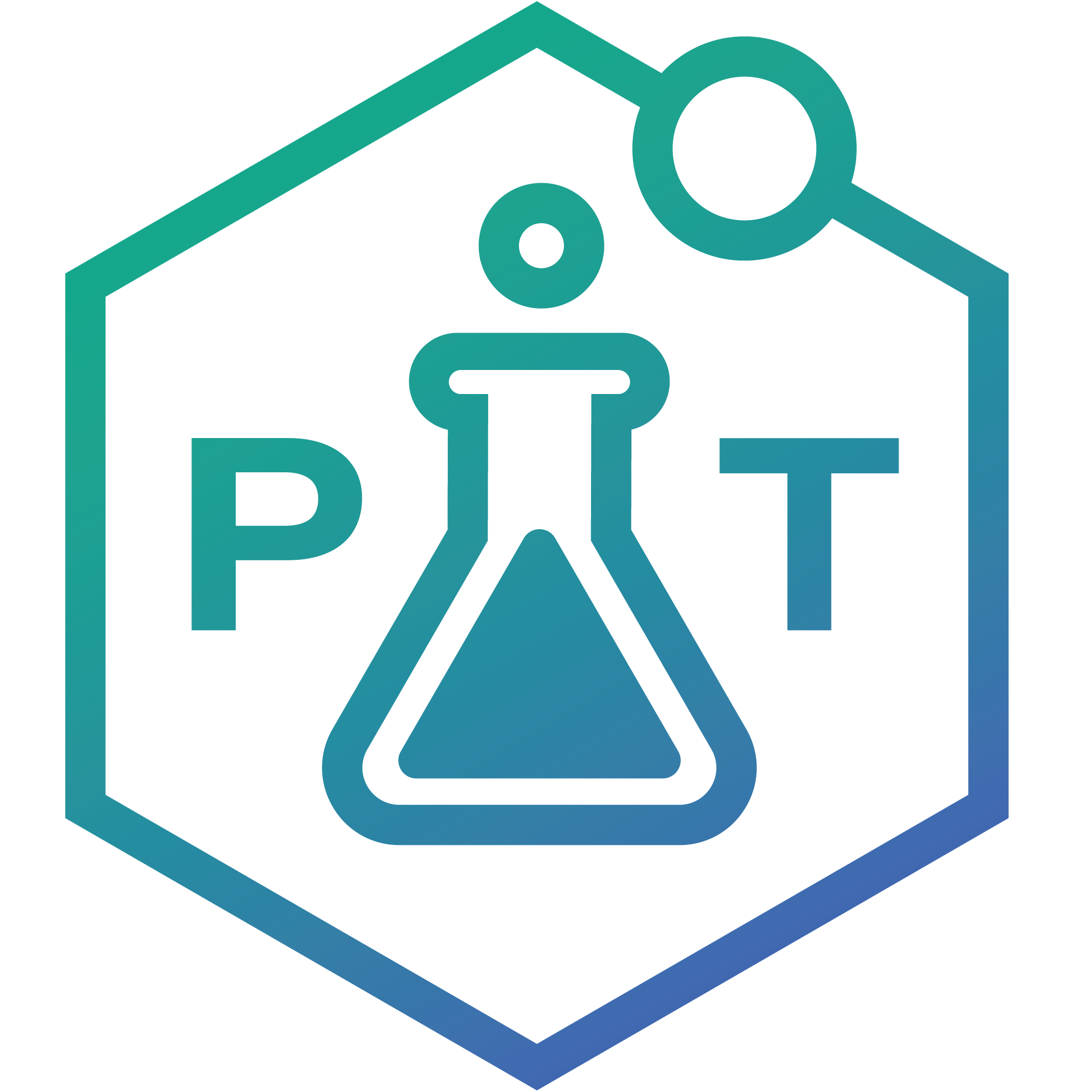 Peptide Tech supplier logo