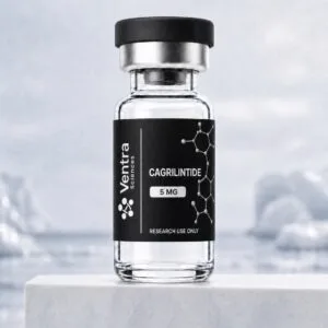 Cagrilintide Ventra Sciences research-use product label