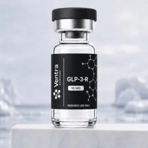 GLP-3-R Ventra Sciences research-use product label