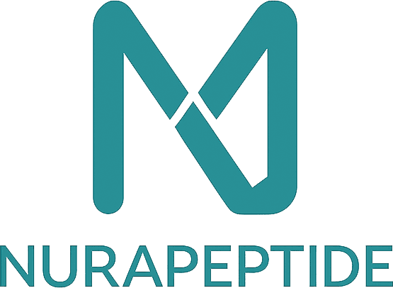 Nura Peptide logo
